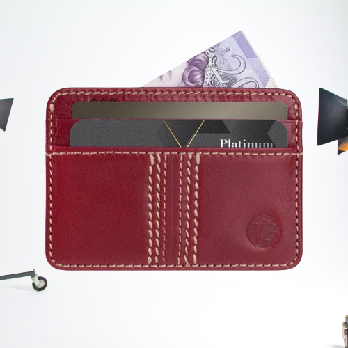 Wallets