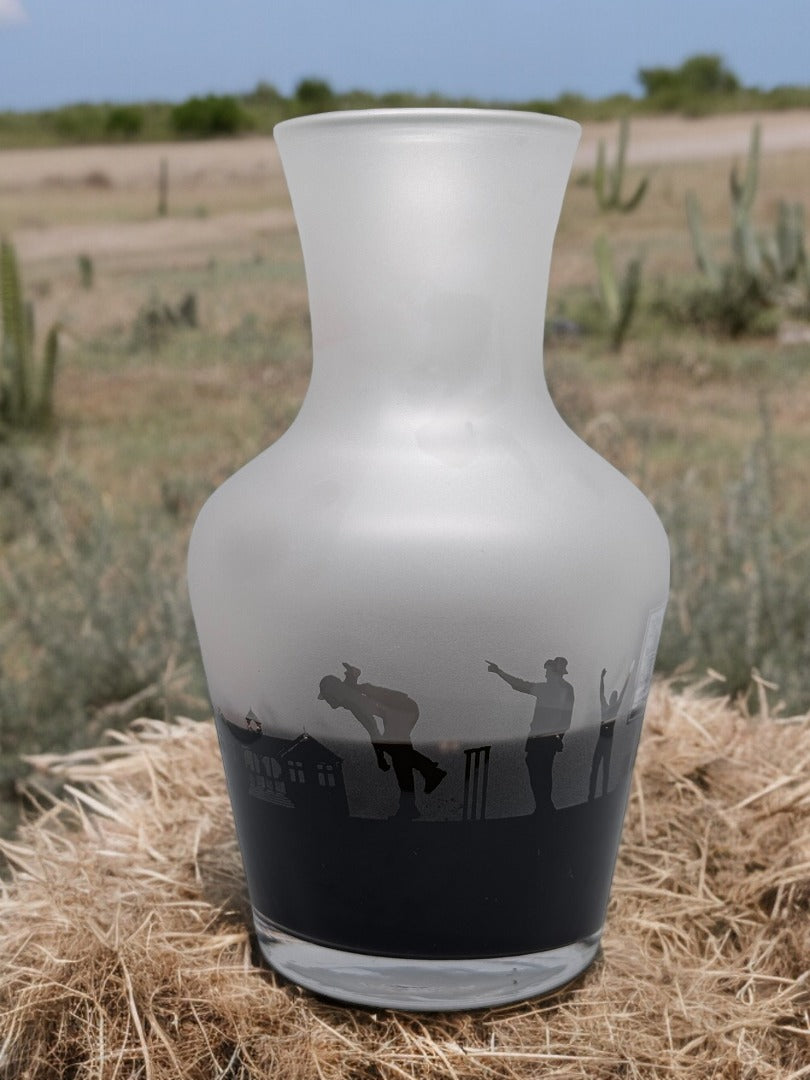 Cricket Gifts Wine Carafe 500ml Capacity