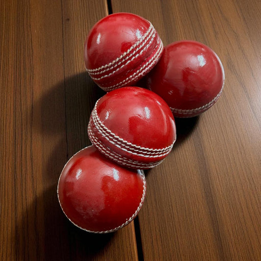 CRICKET-GIFTS Real Cricket Ball Paperweight Hand Made