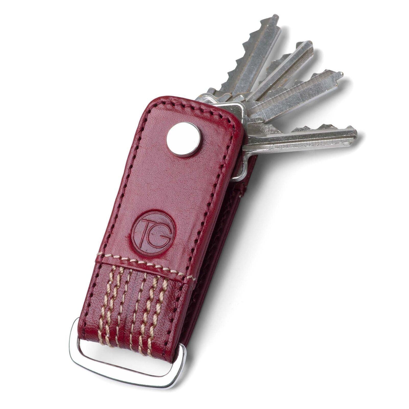 The Game The Inswinger Key Holder cricket gifts