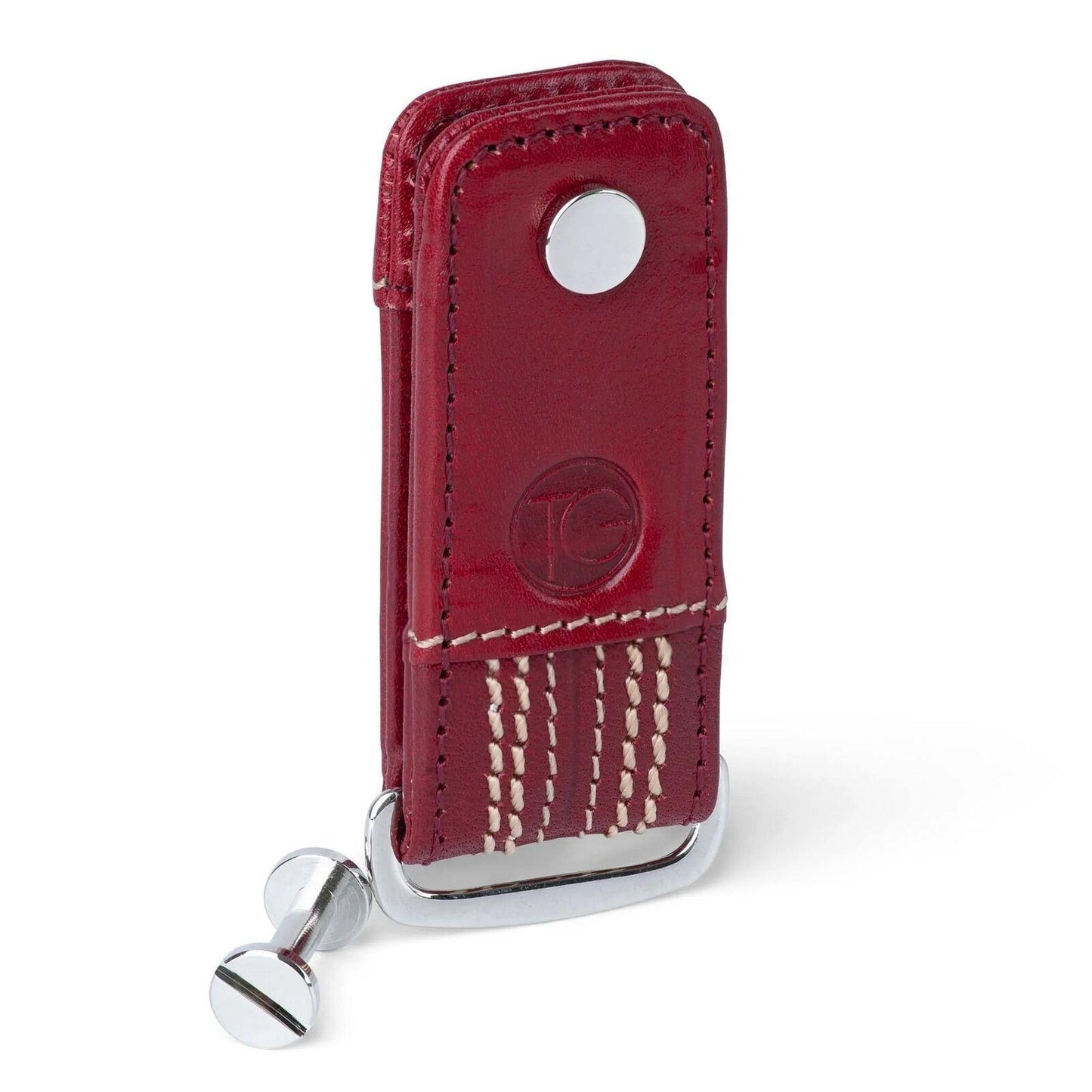 The Game: The Inswinger Key Holder