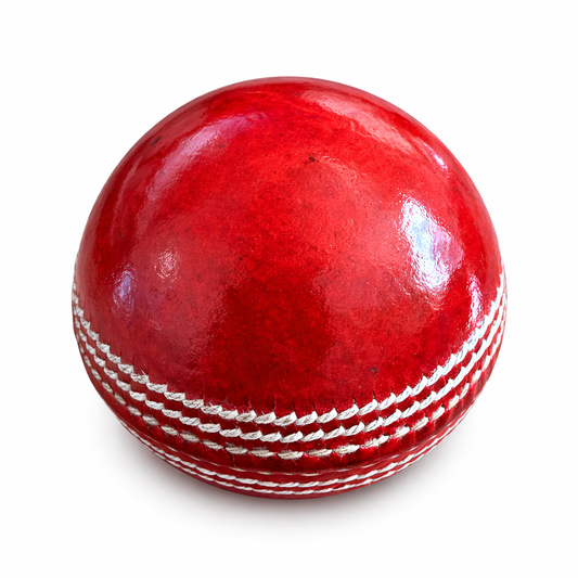CRICKET-GIFTS Real Cricket Ball Bottle Opener and Paperweight with Magnets for the fridge
