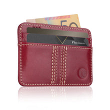 Load image into Gallery viewer, THE GAME Wallet: The Slip Compact Cardholder Wallet
