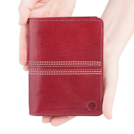 THE GAME Wallet: The Tourist Travel Wallet