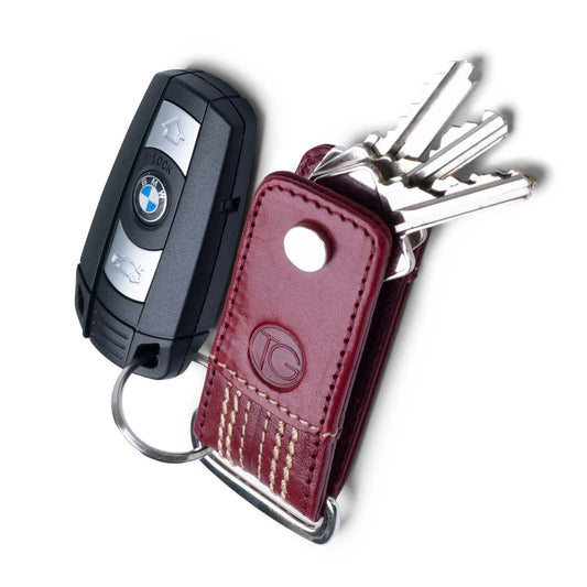 The Game: The Inswinger Key Holder