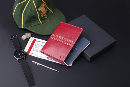 THE GAME Wallet: The Tourist Travel Wallet